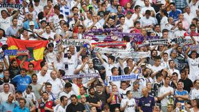 Kibice odwrócili się od Realu Madryt. Fatalna statystyka klubu