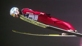 PŚ w Wiśle: Kamil Stoch zasłonił przeciętność kolegów