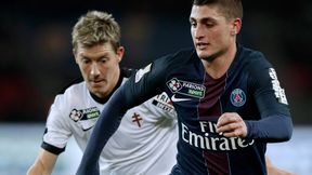 Marco Verratti: Każdy chciałby grać w Barcelonie