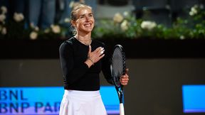 Switolina - Gauff: trzy sety kapitalnej walki w wielkim finale
