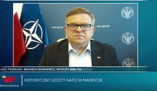 Polityk PiS zażenowany wypowiedzią Tuska. "Nie ma skrupułów"