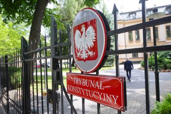 Nowa KRS? Znamy wyrok Trybunału Konstytucyjnego