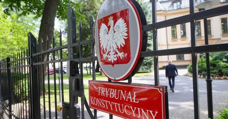 Niekończąca się reforma KRS. Trybunał Konstytucyjny podjął decyzję