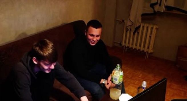 Patostreamer Kawiaq w rękach policji. Odpowie za znęcanie się nad kobietami