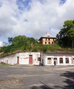 Nowy Dwór Mazowiecki. Fortyfikacje Twierdzy Modlin zabytkiem. Napoleońska budowla chroniona