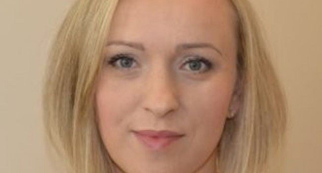 Klaudia Sibilska przeszła z ITI do Banku Pekao