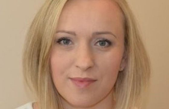 Klaudia Sibilska przeszła z ITI do Banku Pekao