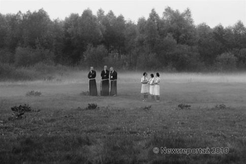 Niechciany Zabójca, czyli Newsreportaż 2010 2