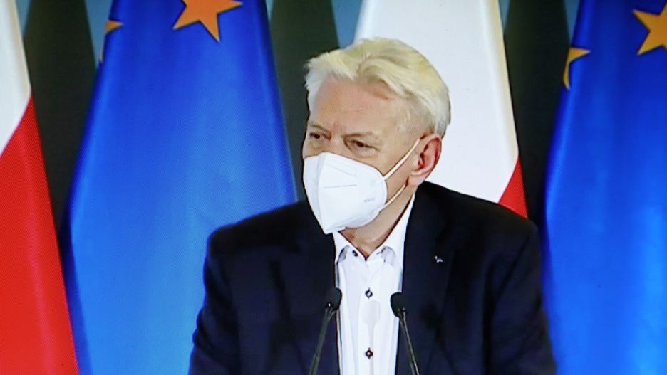 Doradca premiera: "Nie ma potrzeby zakazu pasterek". Wszystko w rękach seniorów