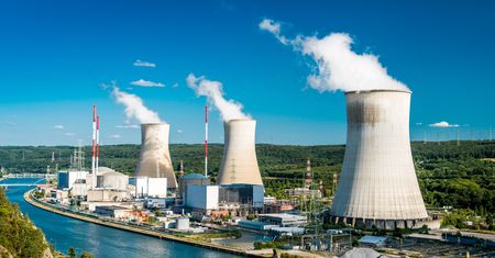 Energia atomowa ma być zielona. Korzystny dla Polski projekt Brukseli