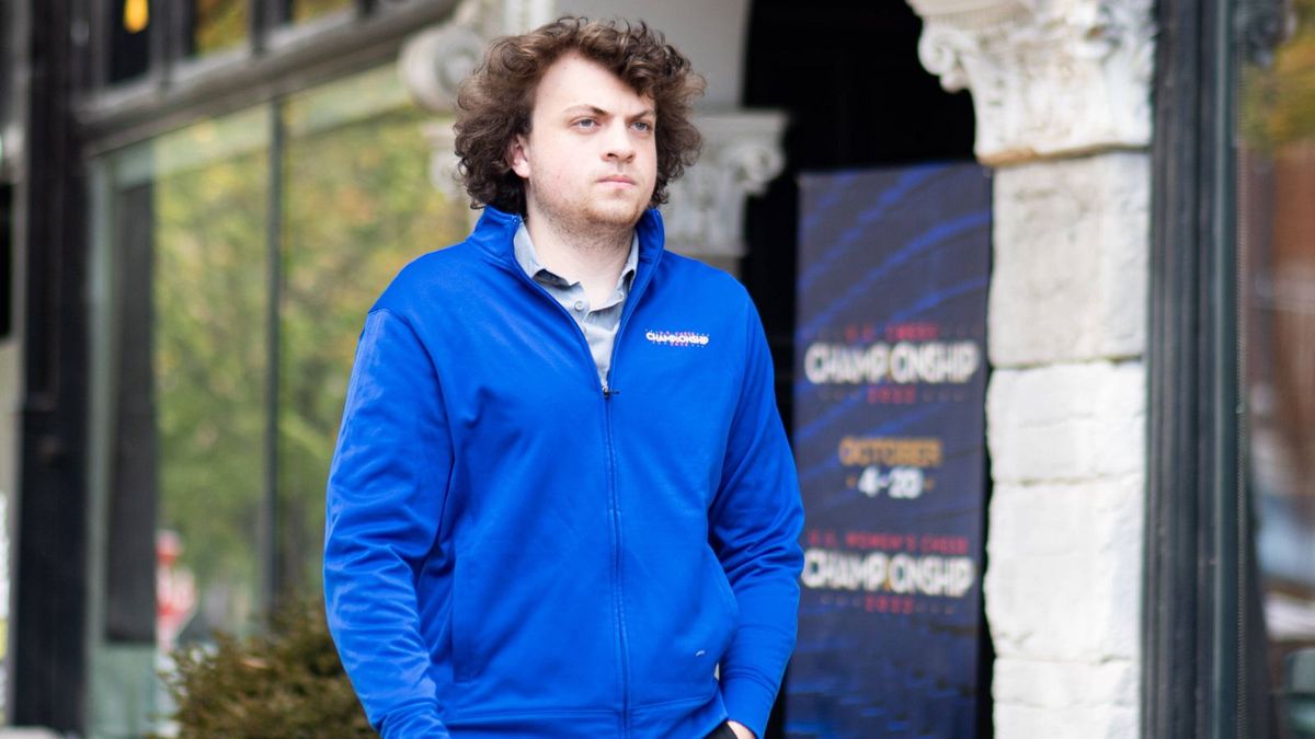 PAP/EPA / Na zdjęciu: Hans Niemann