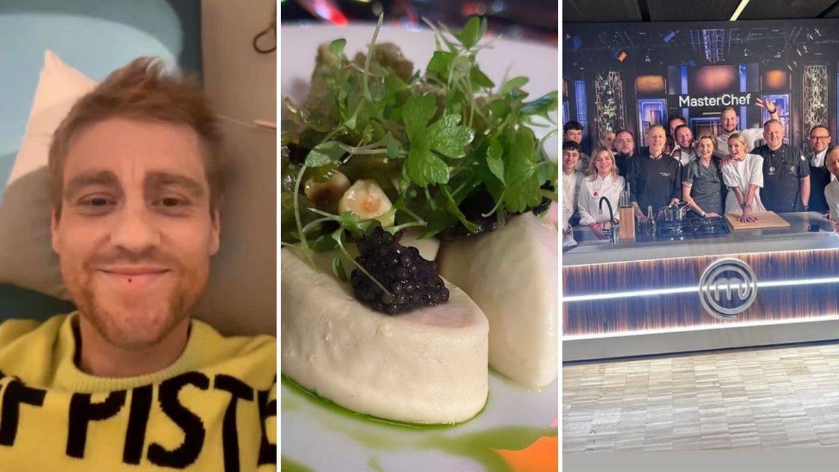 Odbyła się charytatywna kolacja na rzecz Tomasz Jakubiaka