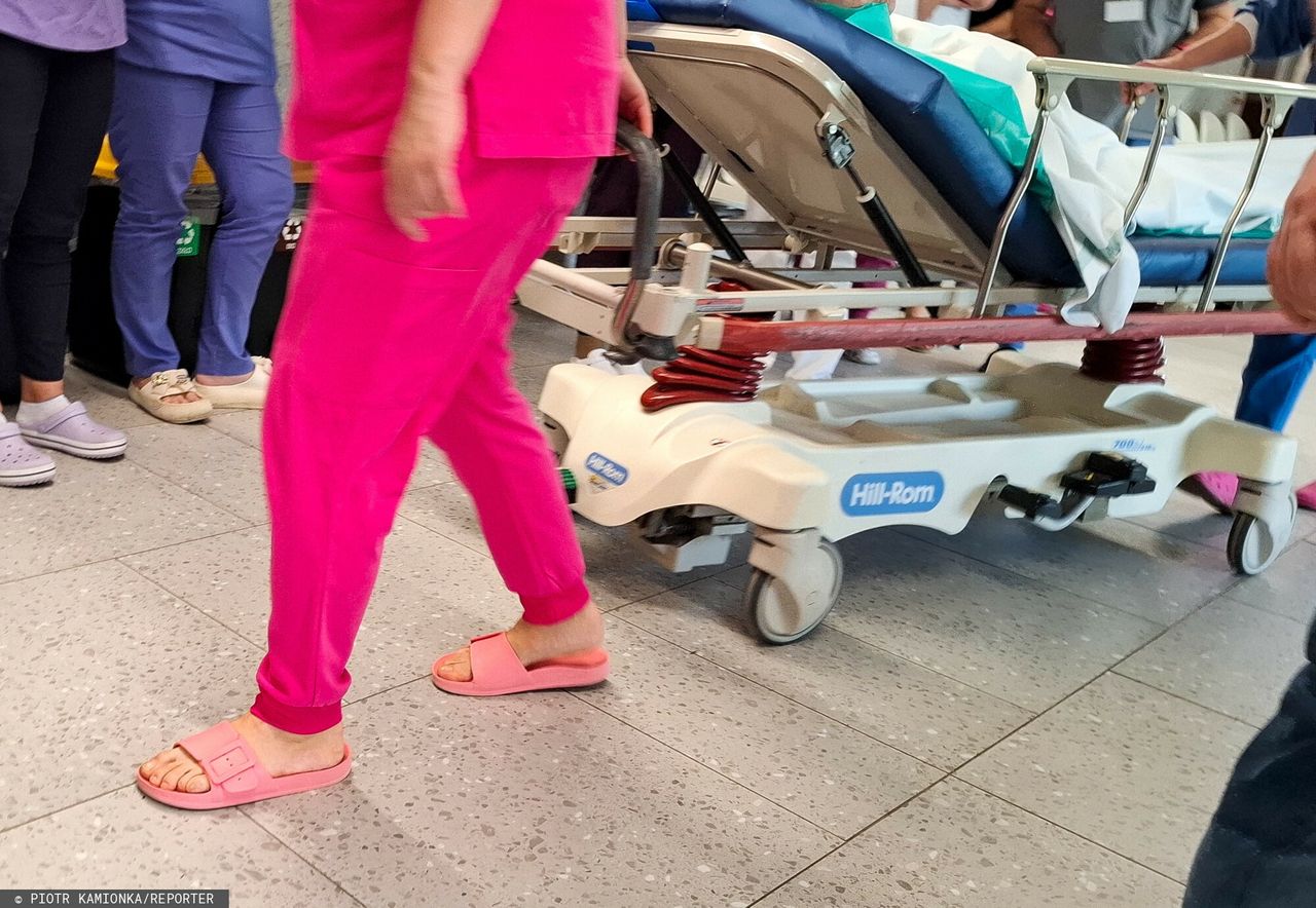 Zły sygnał dla pacjentów. Eksperci ostrzegają przed planem NFZ