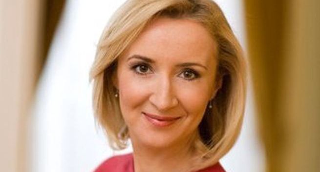 Anna Dygasiewicz-Piwko na czele sprzedaży w Polska Press Grupie