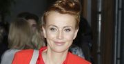 Katarzyna Zielińska spełnia się w roli matki