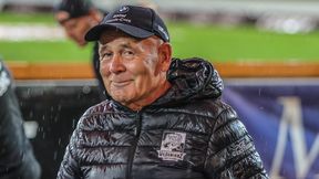 Żużel. Optymizm trenera przed ligową inauguracją. "Tyle nam wystarczy"