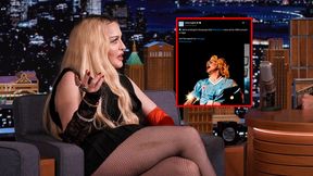 Klub napisał do... Madonny. Jest odpowiedź artystki