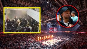 Belgrad zapłonął. Tak się czuł Polak