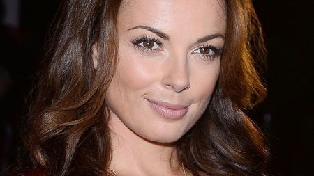 Obłędny dekolt aktorki