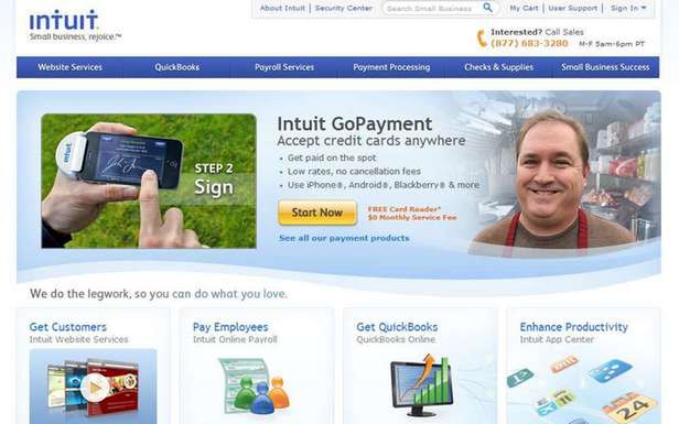 Intuit.com