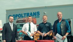 Program “Na osi” znika z TVN Turbo. Trafi do Motowizji