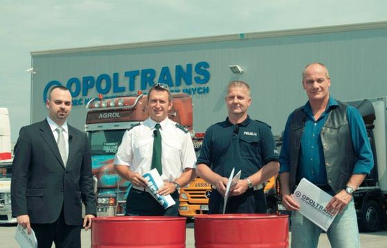 Program “Na osi” znika z TVN Turbo. Trafi do Motowizji