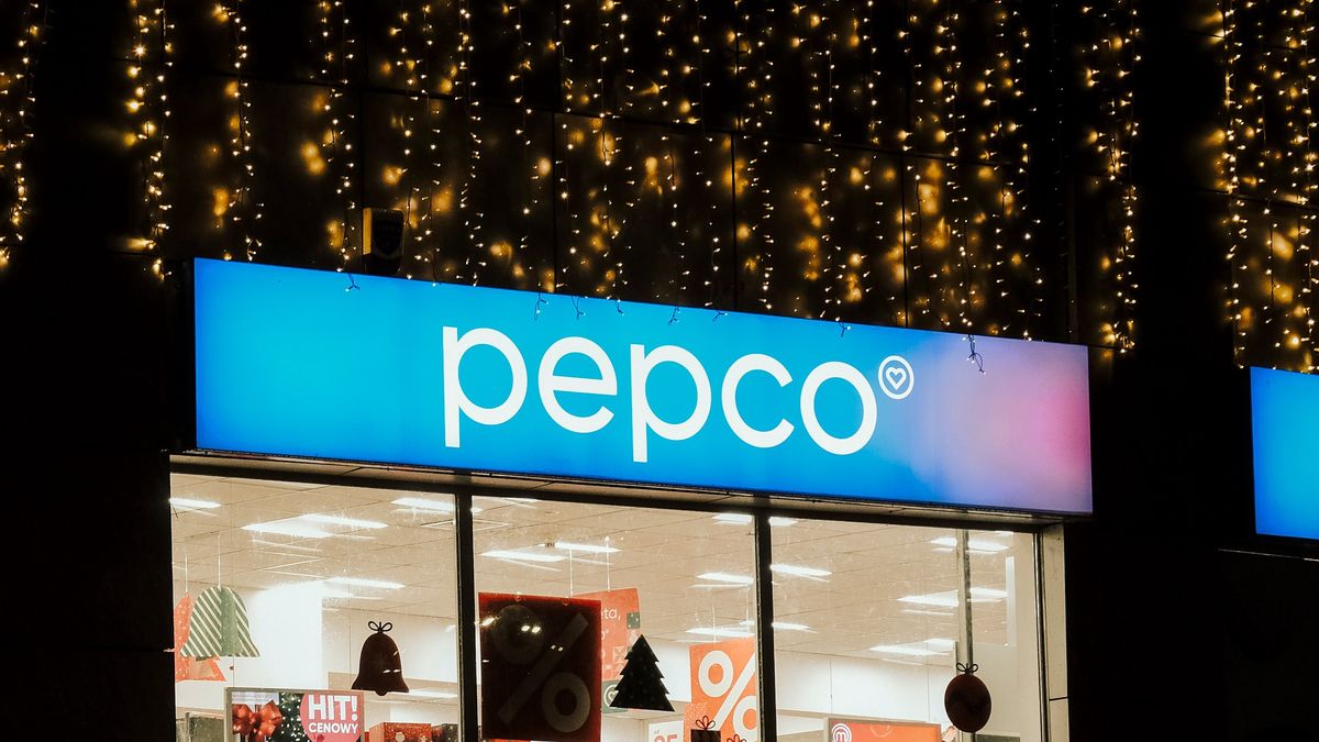 Promocje w Pepco
