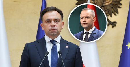 Zmiany w podatkach. Andrzej Domański spytany o możliwe weto prezydenta