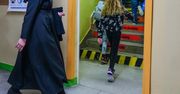Zakonnica straszyła domem dziecka? Szkoła zainterweniowała