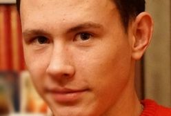 Zaginął młody piłkarz. Pod Łomżą trwają poszukiwania Jakuba Szerszniewa
