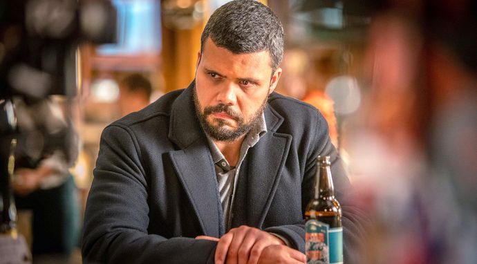 Detektyw z wybrzeża