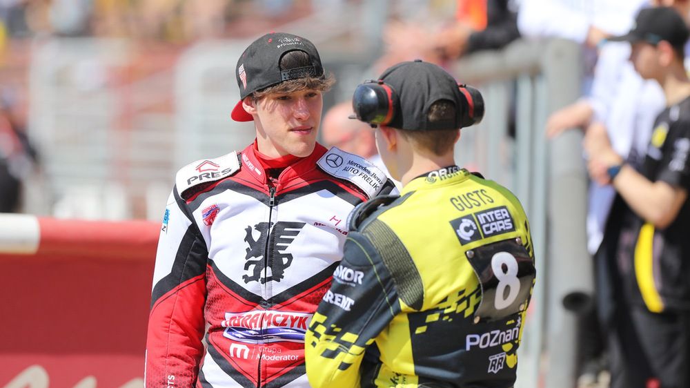 WP SportoweFakty / Michał Szmyd
