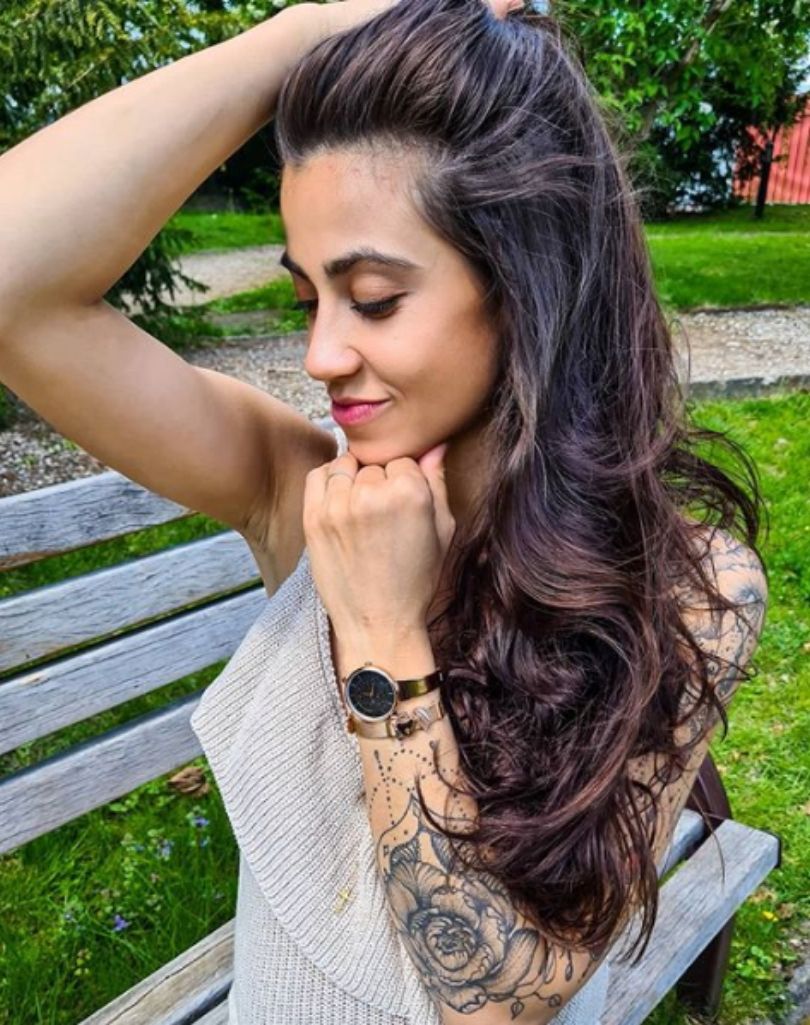 Maja Hyży
