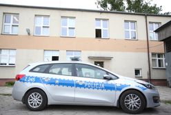 Warszawa. Komisariat Policji Warszawa Włochy objęty kwarantanną