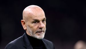 Oficjalnie: AC Milan pożegnał trenera