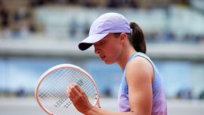 Iga Świątek zagra o półfinał. Znamy godzinę meczu