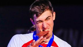 Final Six Ligi Narodów: Polska - Brazylia. Łukasz Kaczmarek: Vital będzie w niesamowitym szoku