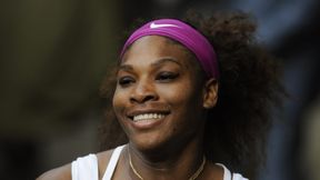 IO: Serena Williams zatrzymała Urszulę Radwańską w 1/16 finału