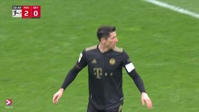 Gol Lewandowskiego nie pomógł. Bayern znów przegrał z Mainz!