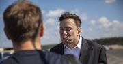 Kolejny problem Muska. Trzy miesiące po otwarciu Tesla zamyka czasowo gigafabrykę