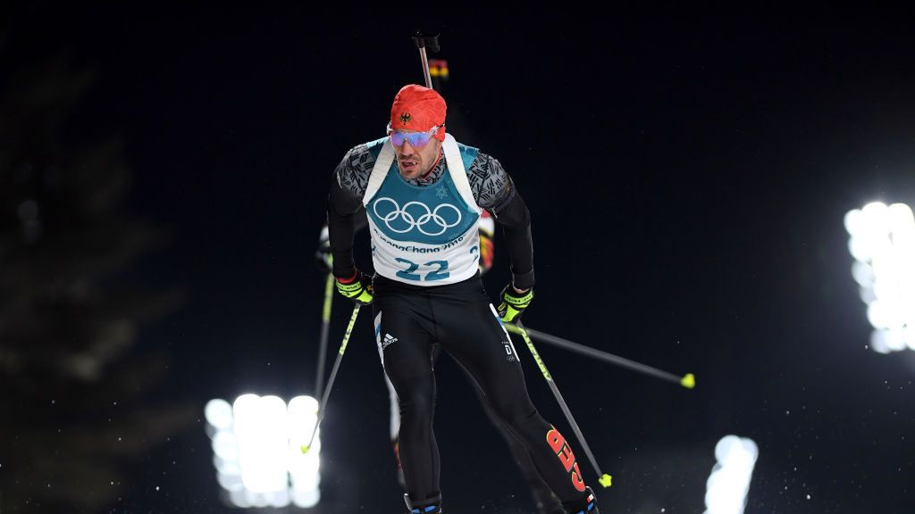 Getty Images / Matthias Hangst / Na zdjęciu: Arnd Peiffer