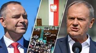 Projekt budżetu. Ponad miliard na Sejm. A ile na kancelarie prezydenta i premiera?