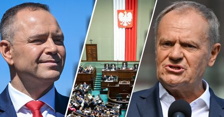 Projekt budżetu. Ponad miliard na Sejm. A ile na kancelarie prezydenta i premiera?