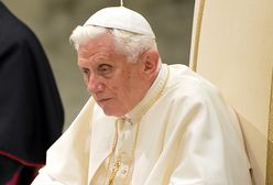 Benedykt XVI zaszokowany "bezsensowną przemocą" w Denver