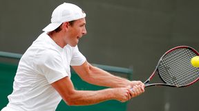 Ranking ATP: Kubot ponownie przed Przysiężnym, Janowicz obronił 15. miejsce