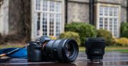 Nowe portretówki Sony FE 100 mm f/2.8 i 85 mm f/1.8 - pierwsze wrażenia i zdjęcia przykładowe