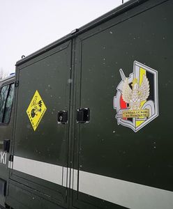 Wrocław. Bomba na budowie Portu Popowice. Ewakuacja mieszkańców dobiegła końca