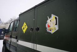 Wrocław. Bomba na budowie Portu Popowice. Ewakuacja mieszkańców dobiegła końca