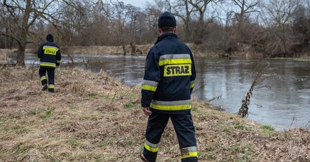 Tragedia w Chlewiskach. Będzie sekcja zwłok 10-latka