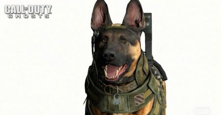 Deja vu of Duty - tę scenę chyba już gdzieś widzieliśmy